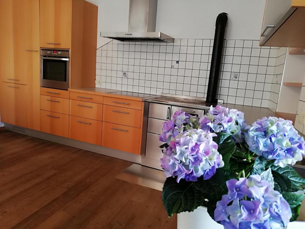 Appartement Ansitz Grustdorf à Appiano Sulla Strada Del Vino Extérieur photo