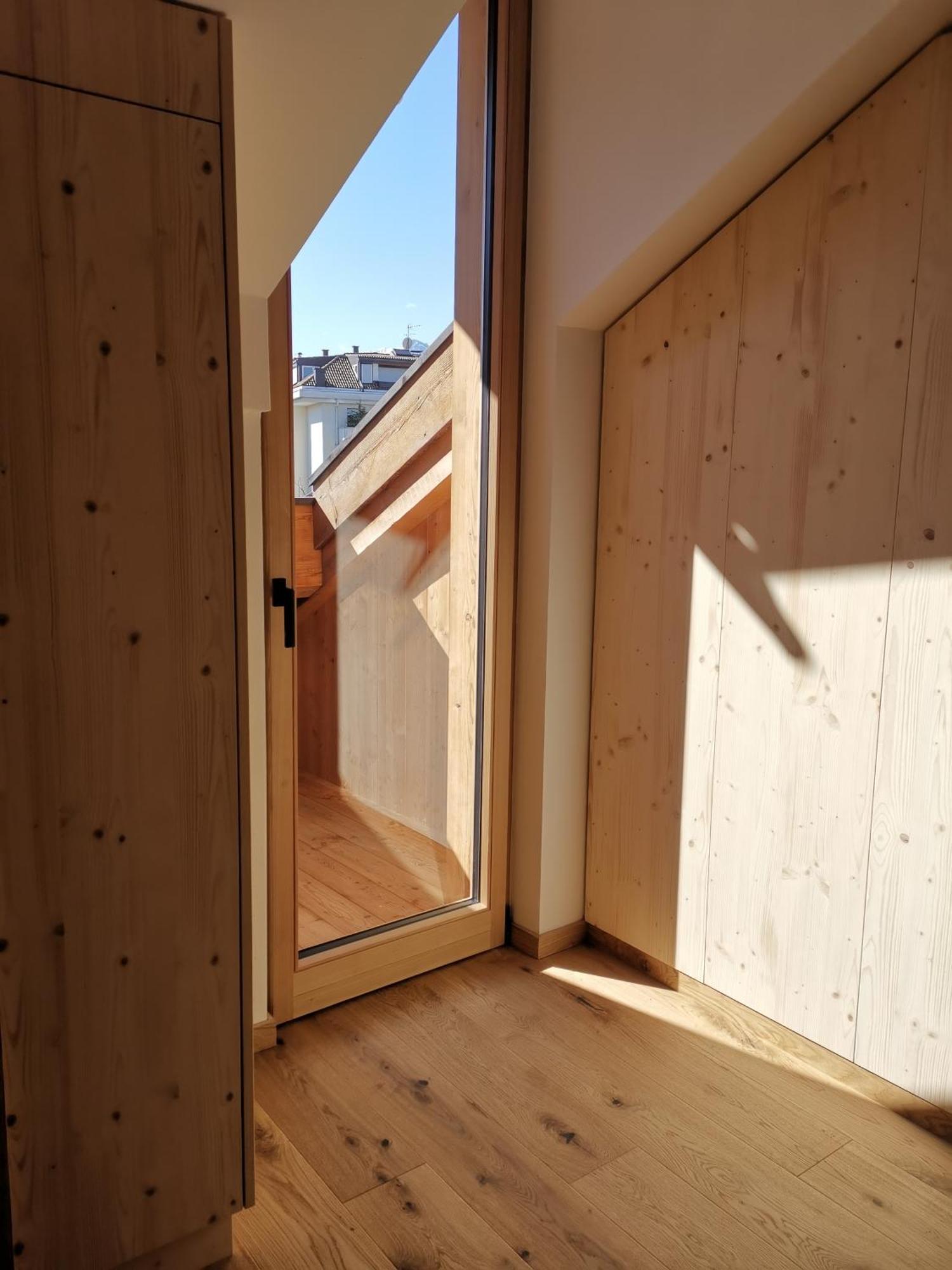 Appartement Ansitz Grustdorf à Appiano Sulla Strada Del Vino Extérieur photo