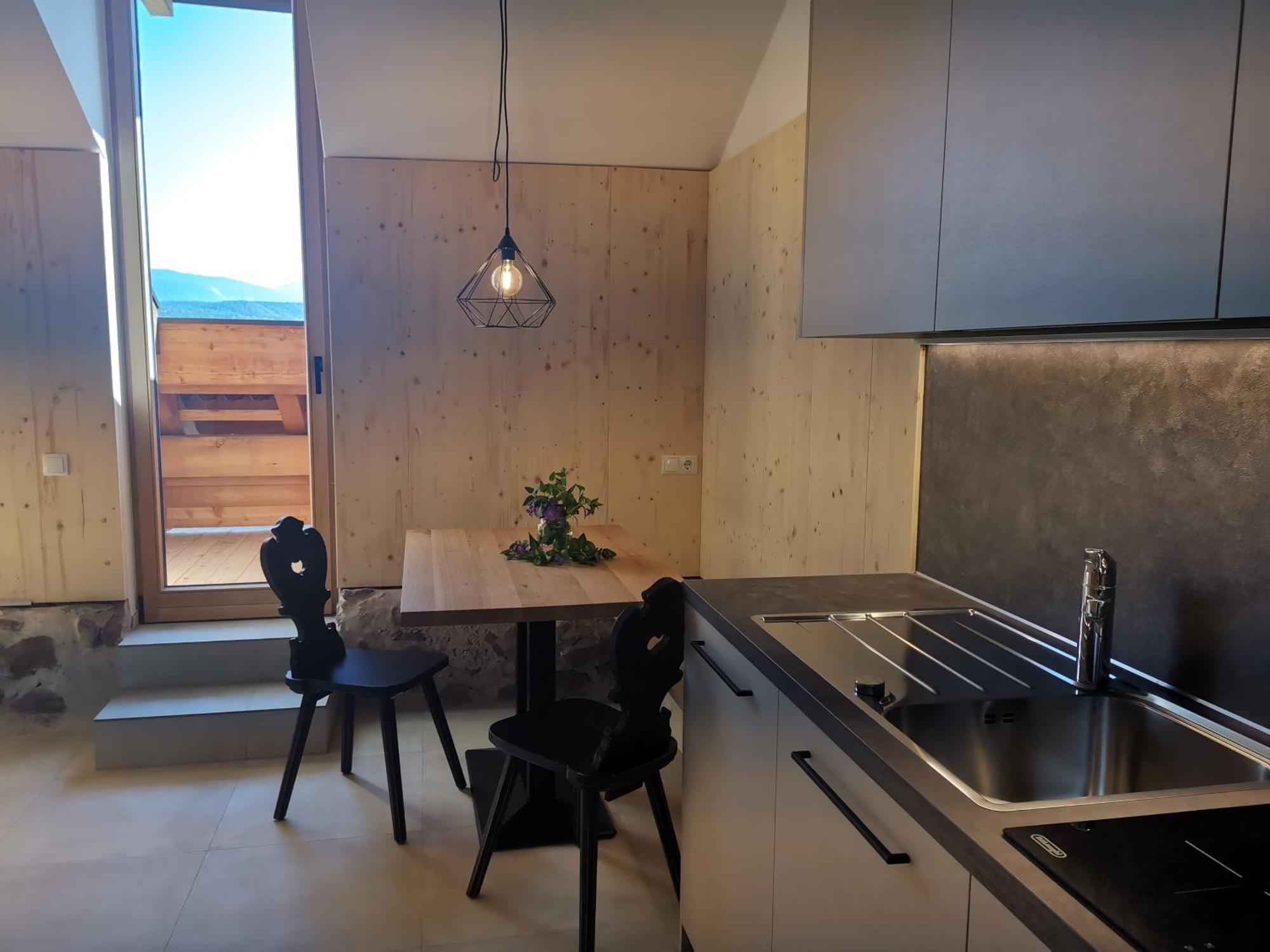 Appartement Ansitz Grustdorf à Appiano Sulla Strada Del Vino Extérieur photo